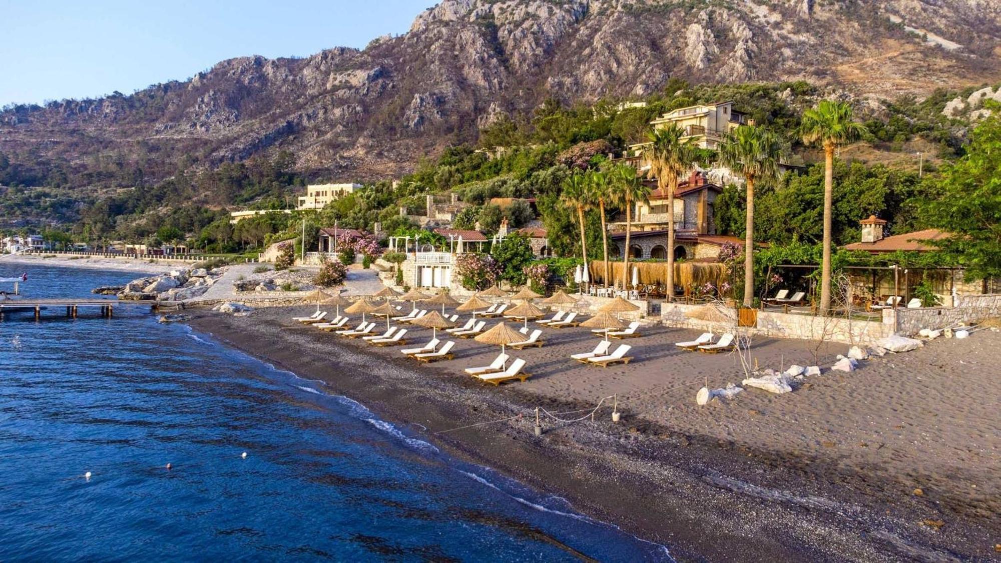 Kaktus, Florya Holiday home